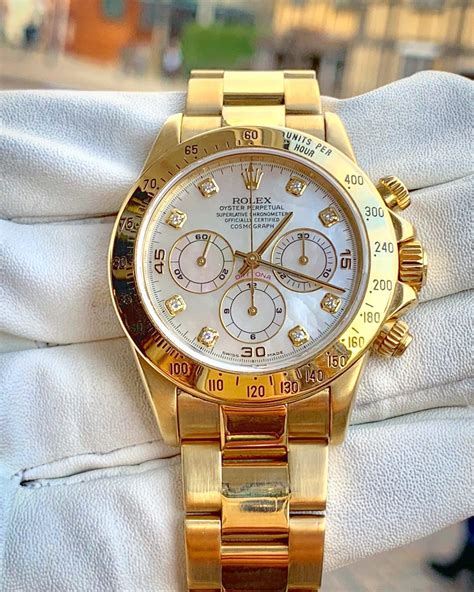 rolex watches on sale